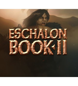 Eschalon Book II Steam Key GLOBAL